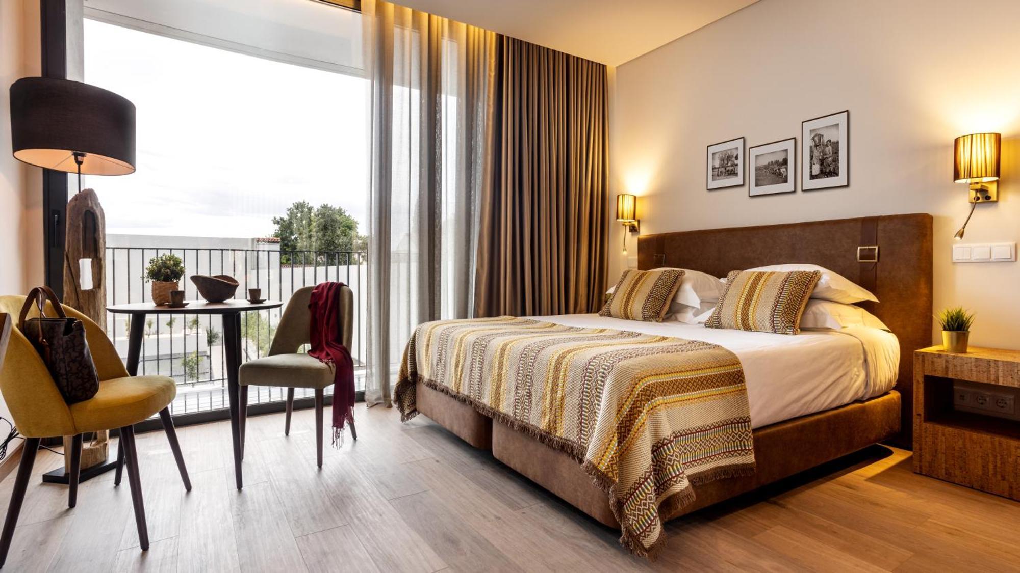 Evora O Cante Hotel Habitación foto