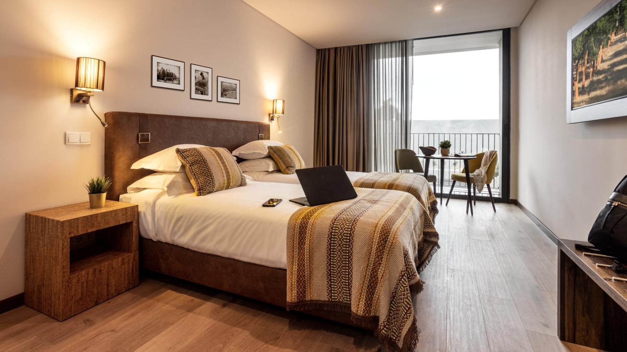 Evora O Cante Hotel Habitación foto