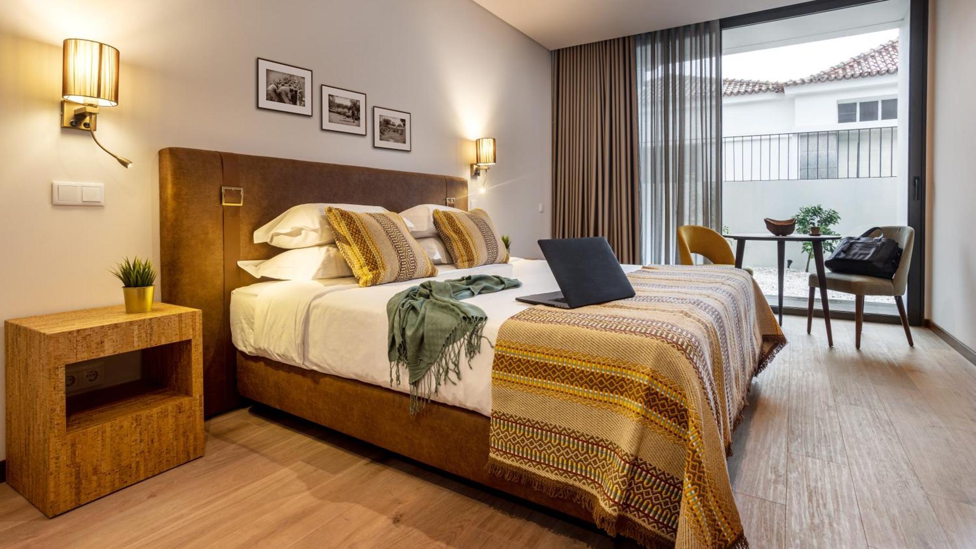 Evora O Cante Hotel Habitación foto