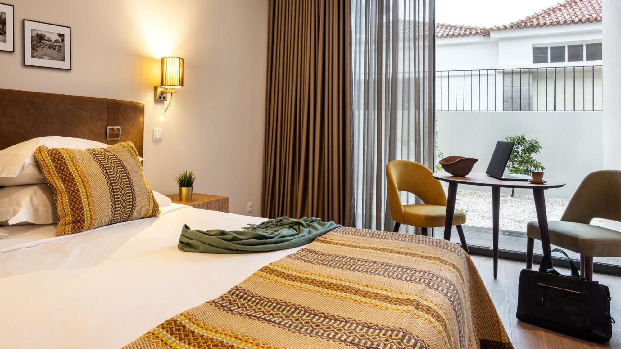 Evora O Cante Hotel Habitación foto