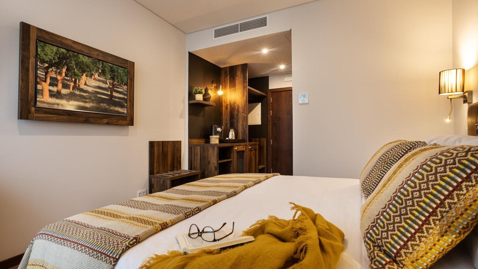 Evora O Cante Hotel Habitación foto